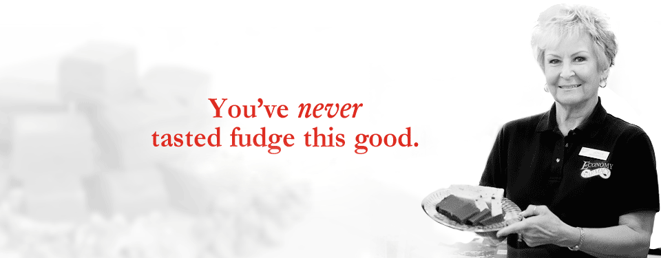 Free Fudge
